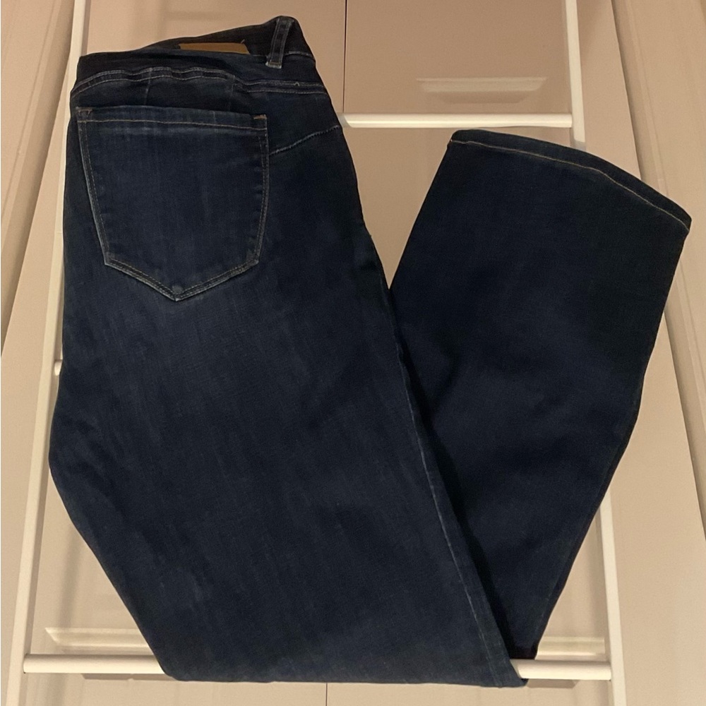 Jag Jean Christopher Blues Size 16/33